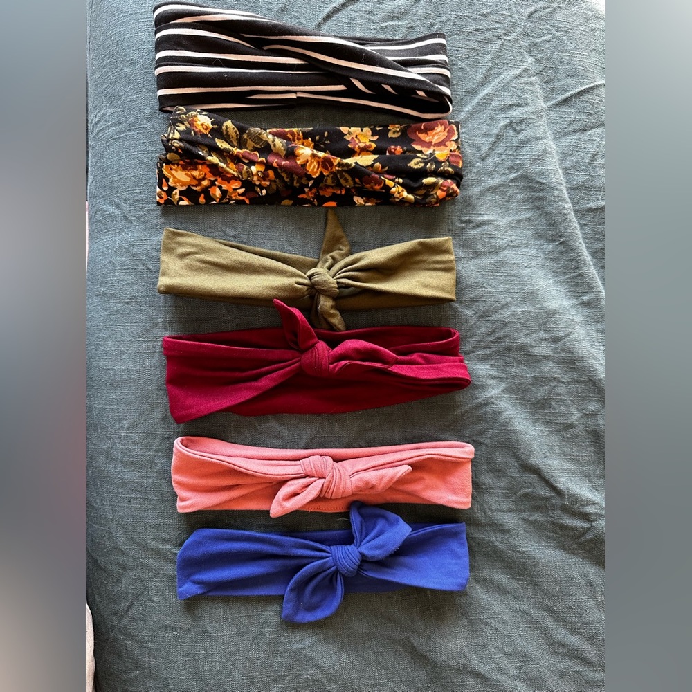 Headbands
